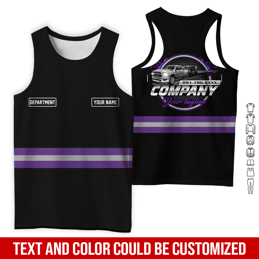 5588184-personalized-name-love-tow-truck-all-over-printed-clothes-rn806-116.jpg Custom Love Tow Truck Hoodie - photo 116