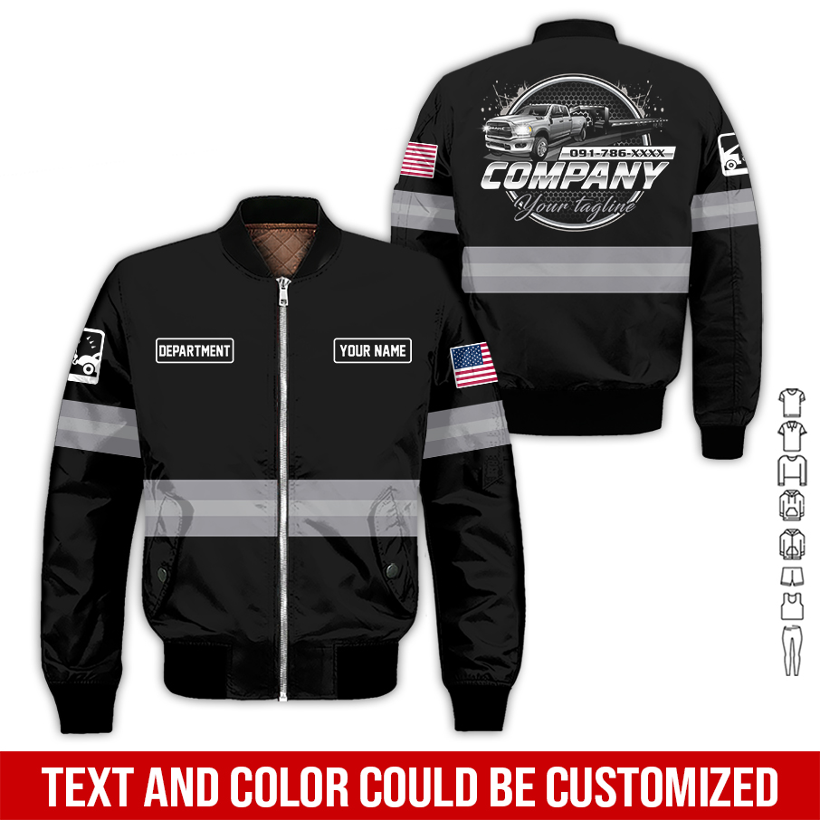 5588184-personalized-name-love-tow-truck-all-over-printed-clothes-rn806-36.jpg Custom Love Tow Truck Hoodie - photo 36
