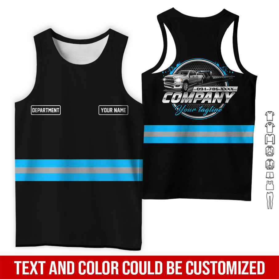 5588184-personalized-name-love-tow-truck-all-over-printed-clothes-rn806-44.jpg Custom Love Tow Truck Hoodie - photo 44
