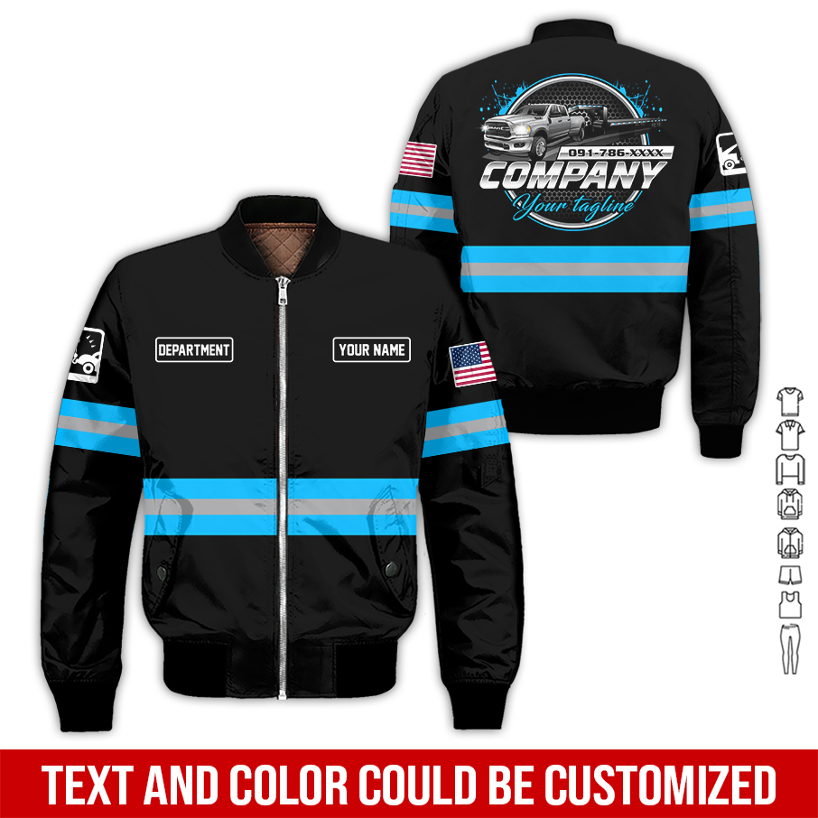 5588184-personalized-name-love-tow-truck-all-over-printed-clothes-rn806-45.jpg Custom Love Tow Truck Hoodie - photo 45