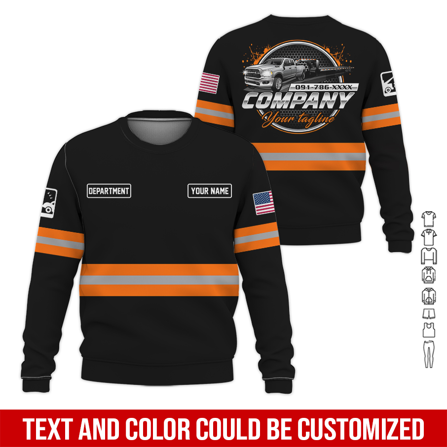 5588184-personalized-name-love-tow-truck-all-over-printed-clothes-rn806-49.jpg Custom Love Tow Truck Hoodie - photo 49