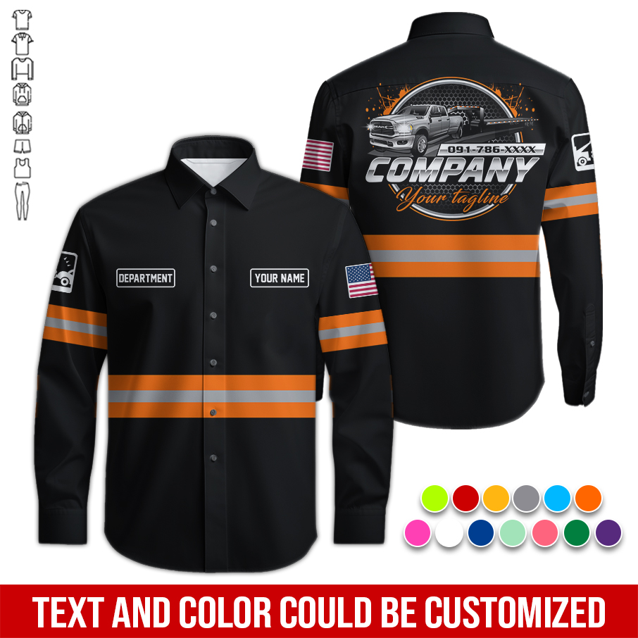 5588184-personalized-name-love-tow-truck-all-over-printed-clothes-rn806-52.jpg Custom Love Tow Truck Hoodie - photo 52