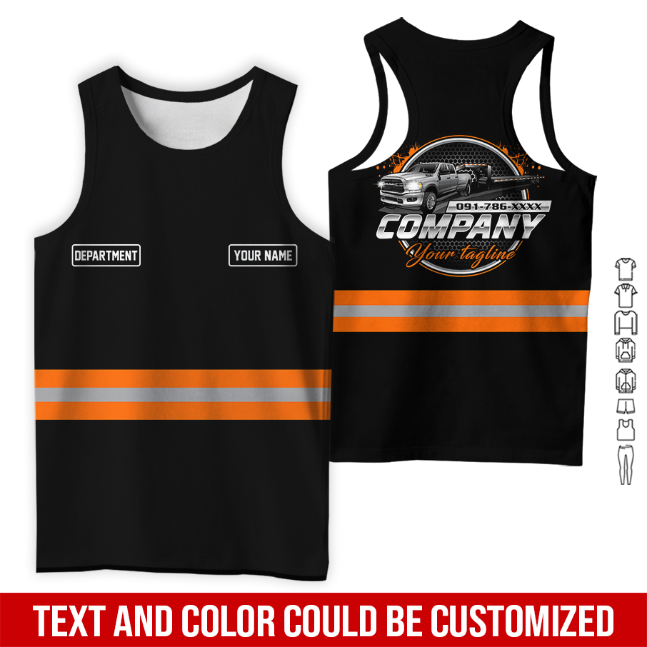 5588184-personalized-name-love-tow-truck-all-over-printed-clothes-rn806-53.jpg Custom Love Tow Truck Hoodie - photo 53