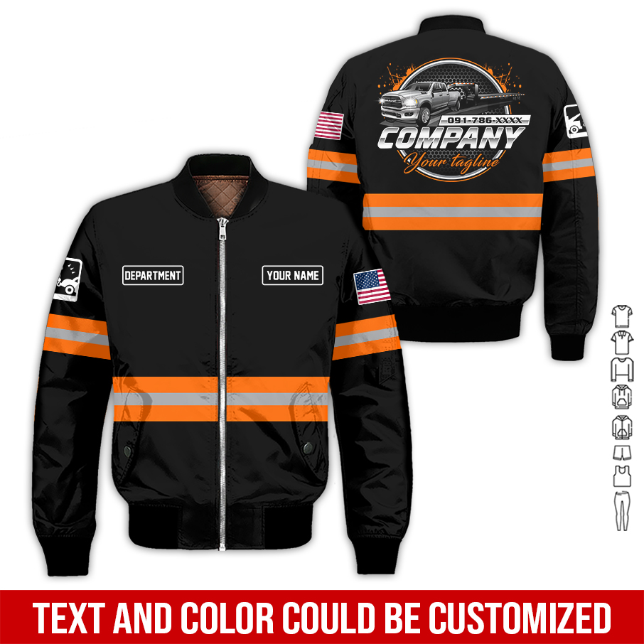 5588184-personalized-name-love-tow-truck-all-over-printed-clothes-rn806-54.jpg Custom Love Tow Truck Hoodie - photo 54