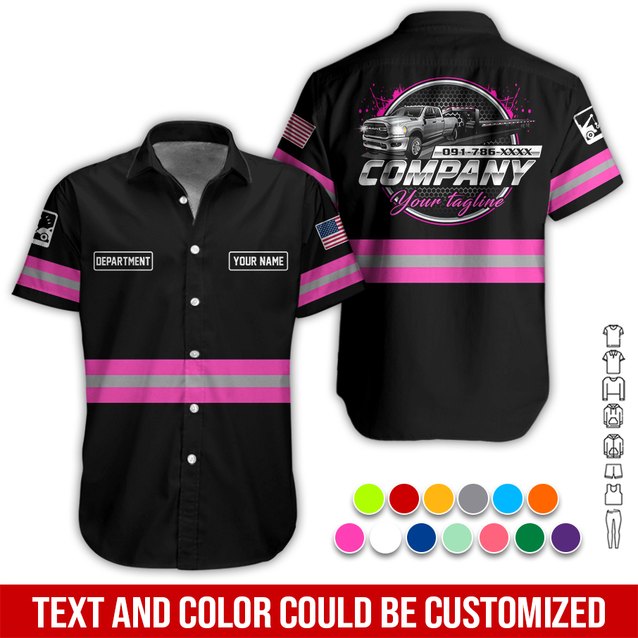 5588184-personalized-name-love-tow-truck-all-over-printed-clothes-rn806-57.jpg Custom Love Tow Truck Hoodie - photo 57