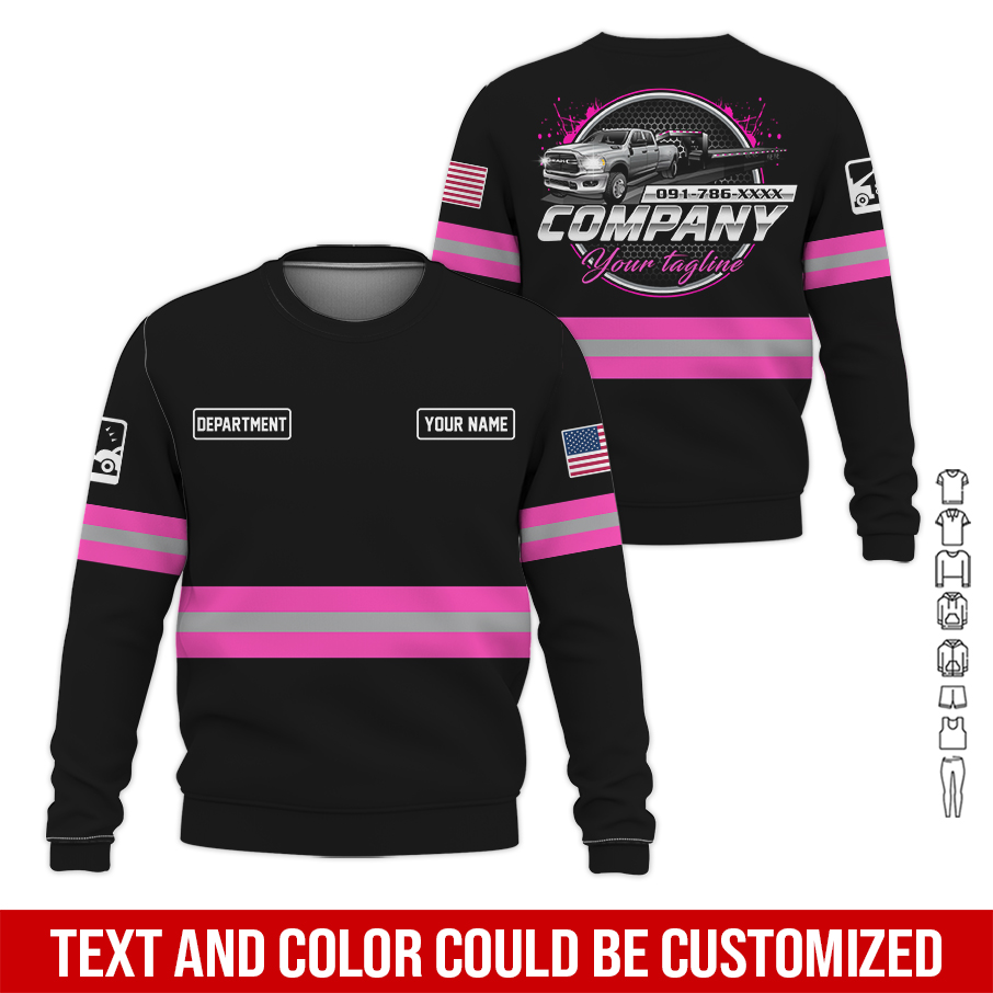 5588184-personalized-name-love-tow-truck-all-over-printed-clothes-rn806-58.jpg Custom Love Tow Truck Hoodie - photo 58