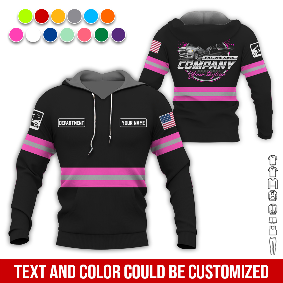 5588184-personalized-name-love-tow-truck-all-over-printed-clothes-rn806-59.jpg Custom Love Tow Truck Hoodie - photo 59