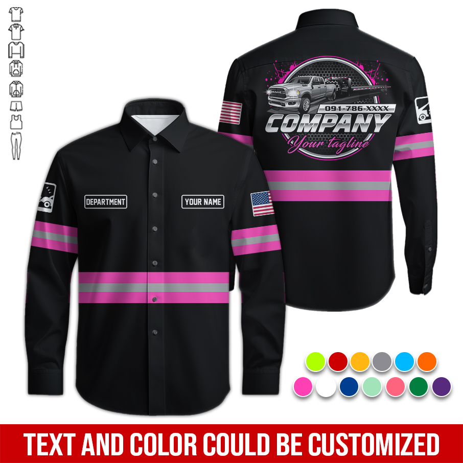 5588184-personalized-name-love-tow-truck-all-over-printed-clothes-rn806-61.jpg Custom Love Tow Truck Hoodie - photo 61