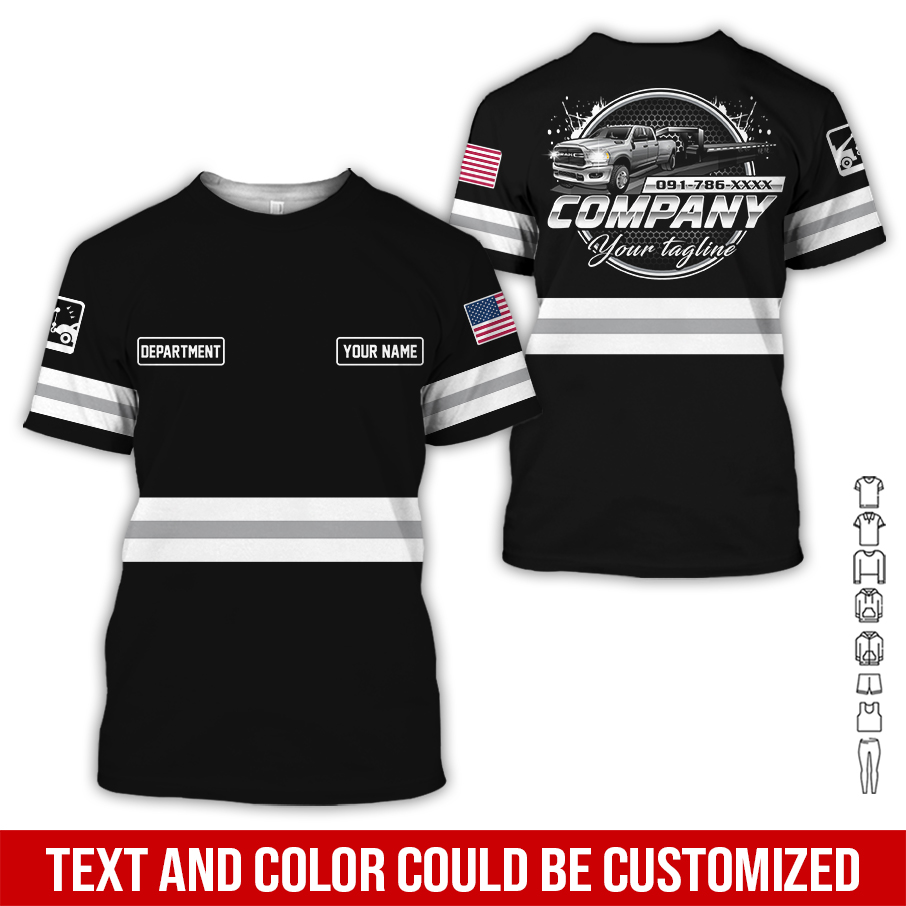5588184-personalized-name-love-tow-truck-all-over-printed-clothes-rn806-64.jpg Custom Love Tow Truck Hoodie - photo 64