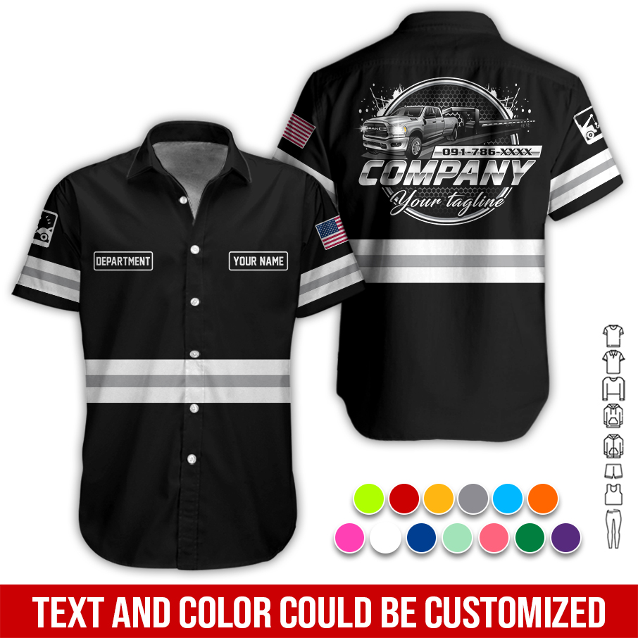 5588184-personalized-name-love-tow-truck-all-over-printed-clothes-rn806-66.jpg Custom Love Tow Truck Hoodie - photo 66