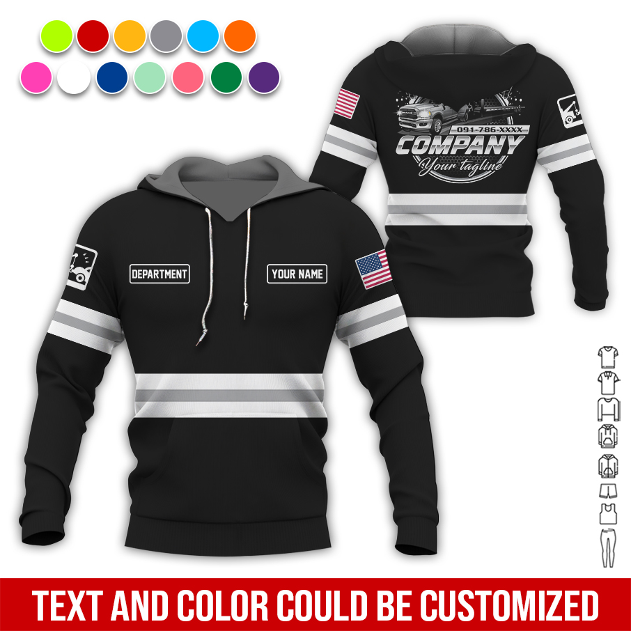 5588184-personalized-name-love-tow-truck-all-over-printed-clothes-rn806-68.jpg Custom Love Tow Truck Hoodie - photo 68