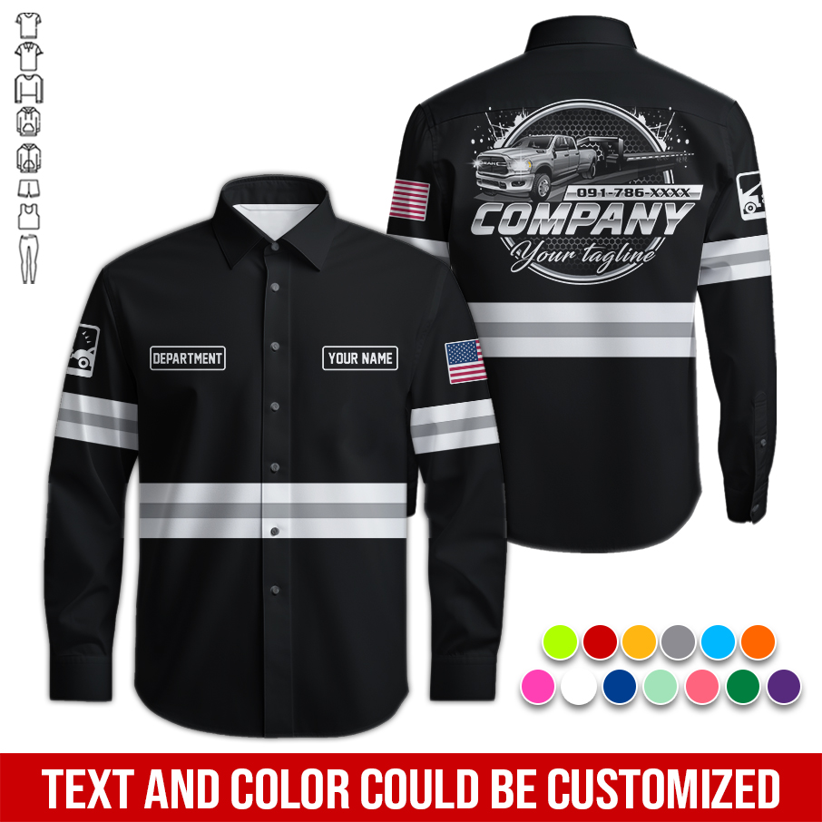 5588184-personalized-name-love-tow-truck-all-over-printed-clothes-rn806-70.jpg Custom Love Tow Truck Hoodie - photo 70
