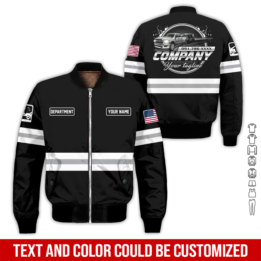 5588184-personalized-name-love-tow-truck-all-over-printed-clothes-rn806-72.jpg Custom Love Tow Truck Hoodie - photo 72