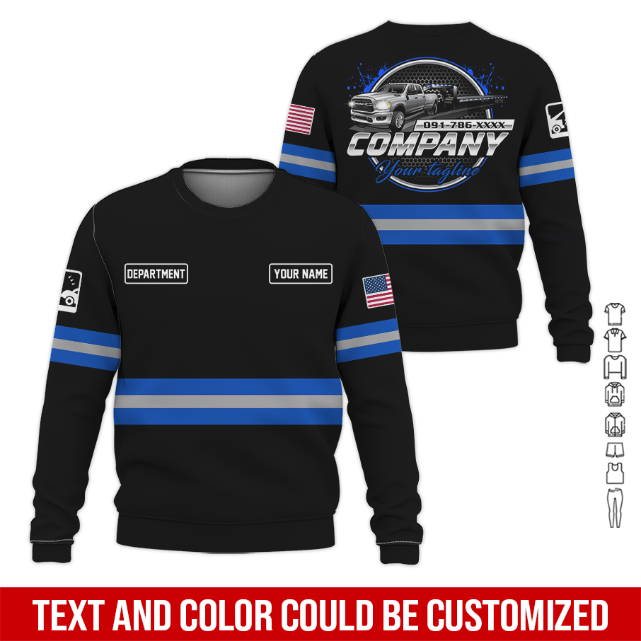 5588184-personalized-name-love-tow-truck-all-over-printed-clothes-rn806-76.jpg Custom Love Tow Truck Hoodie - photo 76
