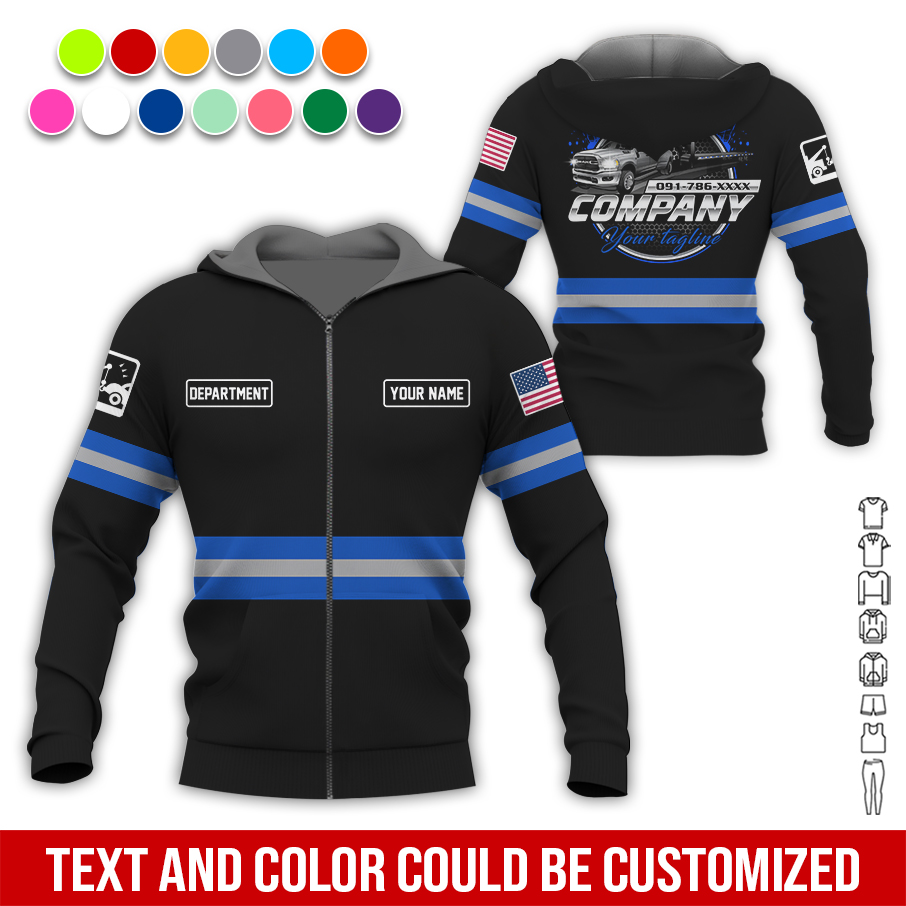 5588184-personalized-name-love-tow-truck-all-over-printed-clothes-rn806-78.jpg Custom Love Tow Truck Hoodie - photo 78