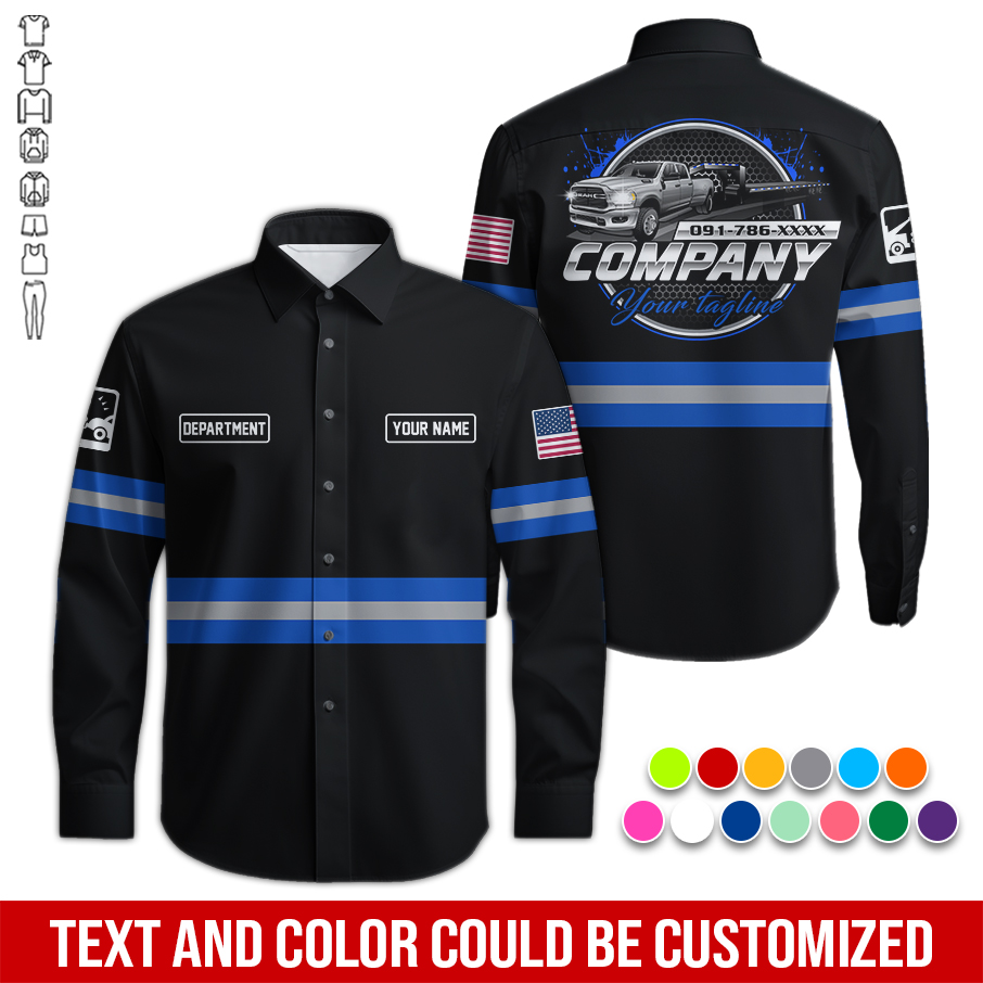 5588184-personalized-name-love-tow-truck-all-over-printed-clothes-rn806-79.jpg Custom Love Tow Truck Hoodie - photo 79