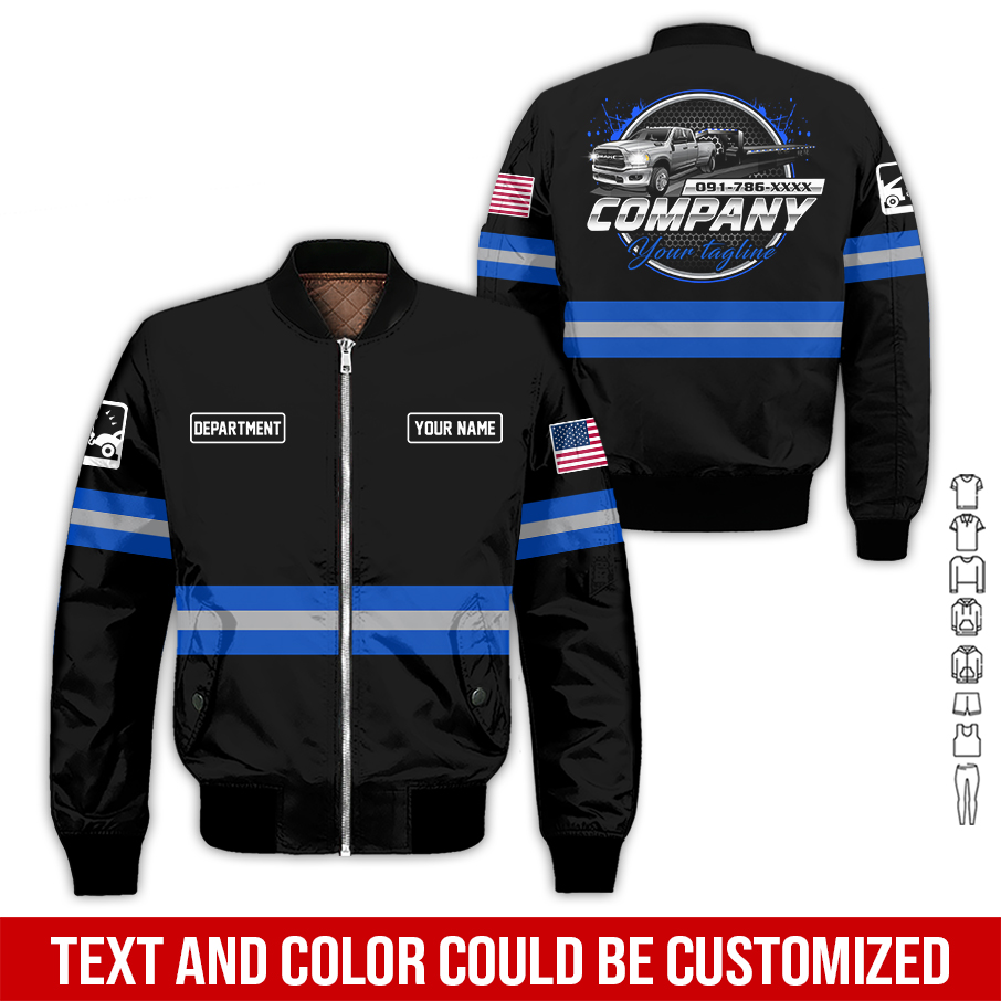 5588184-personalized-name-love-tow-truck-all-over-printed-clothes-rn806-81.jpg Custom Love Tow Truck Hoodie - photo 81