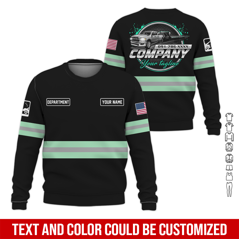 5588184-personalized-name-love-tow-truck-all-over-printed-clothes-rn806-85.jpg Custom Love Tow Truck Hoodie - photo 85