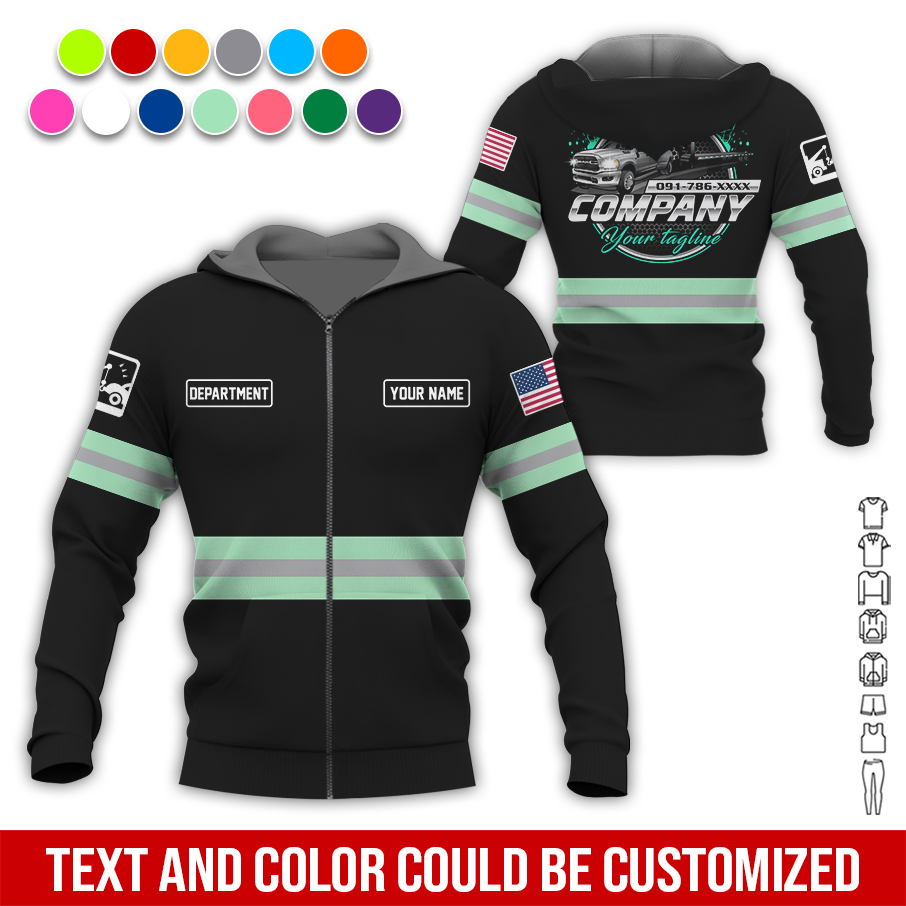 5588184-personalized-name-love-tow-truck-all-over-printed-clothes-rn806-87.jpg Custom Love Tow Truck Hoodie - photo 87