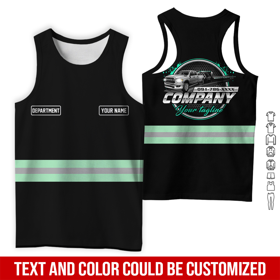 5588184-personalized-name-love-tow-truck-all-over-printed-clothes-rn806-89.jpg Custom Love Tow Truck Hoodie - photo 89
