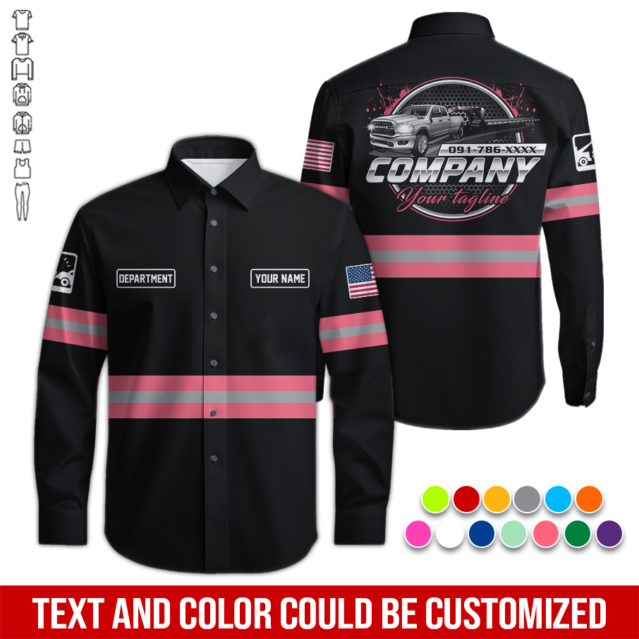 5588184-personalized-name-love-tow-truck-all-over-printed-clothes-rn806-97.jpg Custom Love Tow Truck Hoodie - photo 97