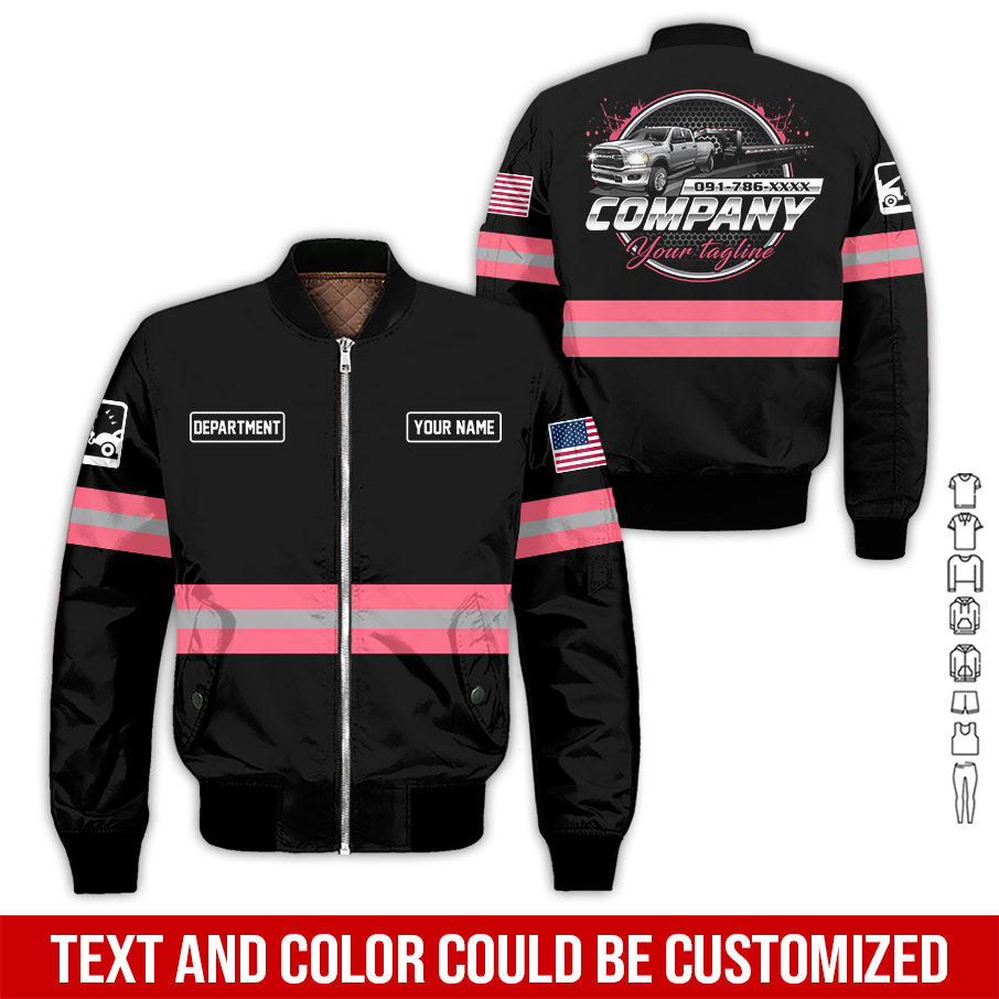 5588184-personalized-name-love-tow-truck-all-over-printed-clothes-rn806-99.jpg Custom Love Tow Truck Hoodie - photo 99