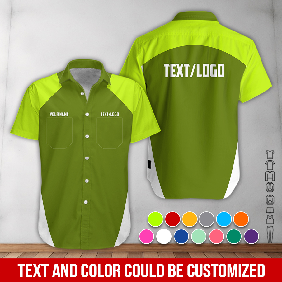 Pocket-Custom Text Mechanic 3D Hoodie - photo 3