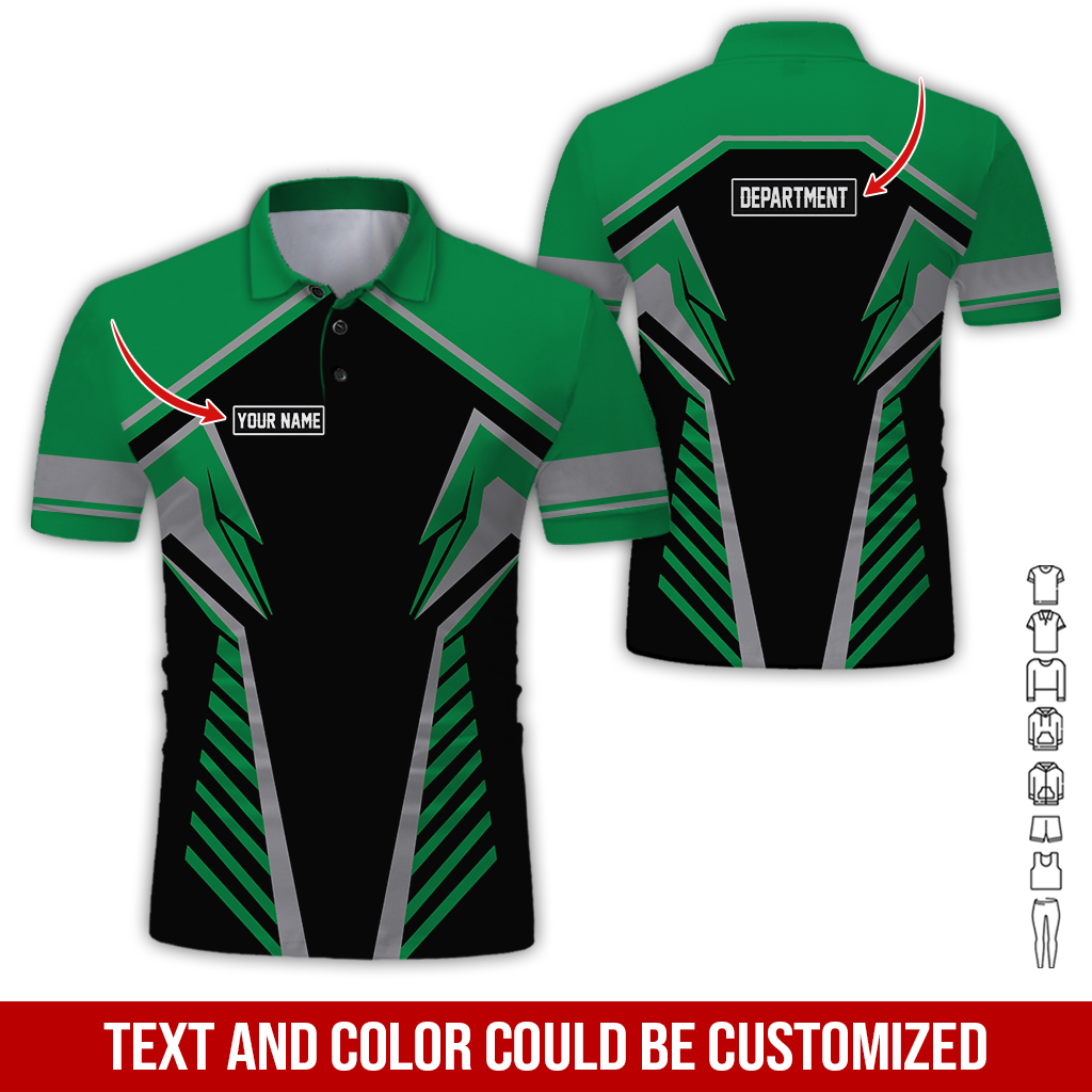 5594380-personalized-name-green-3d-all-over-printed-clothes-rn810-101.jpg Custom Workwear Style Uniform Hoodie - photo 101