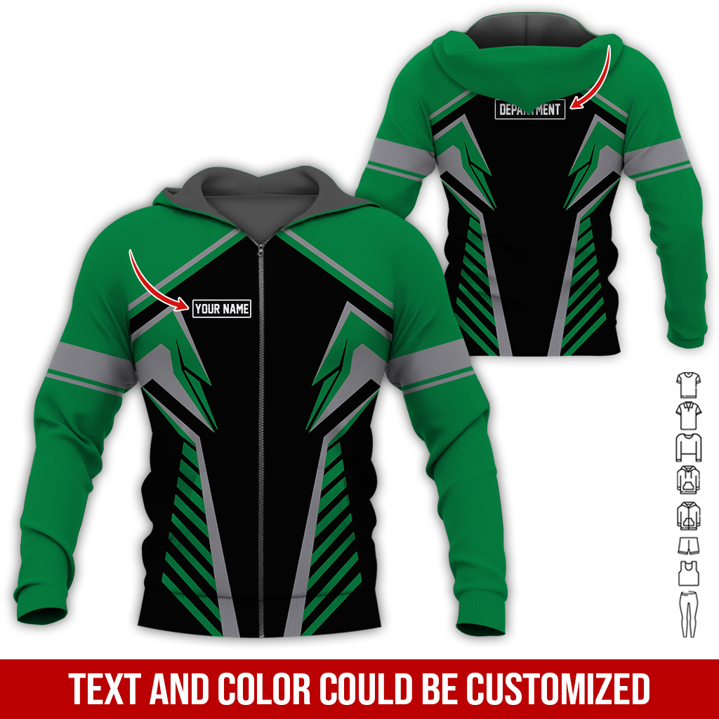 5594380-personalized-name-green-3d-all-over-printed-clothes-rn810-105.jpg Custom Workwear Style Uniform Hoodie - photo 105