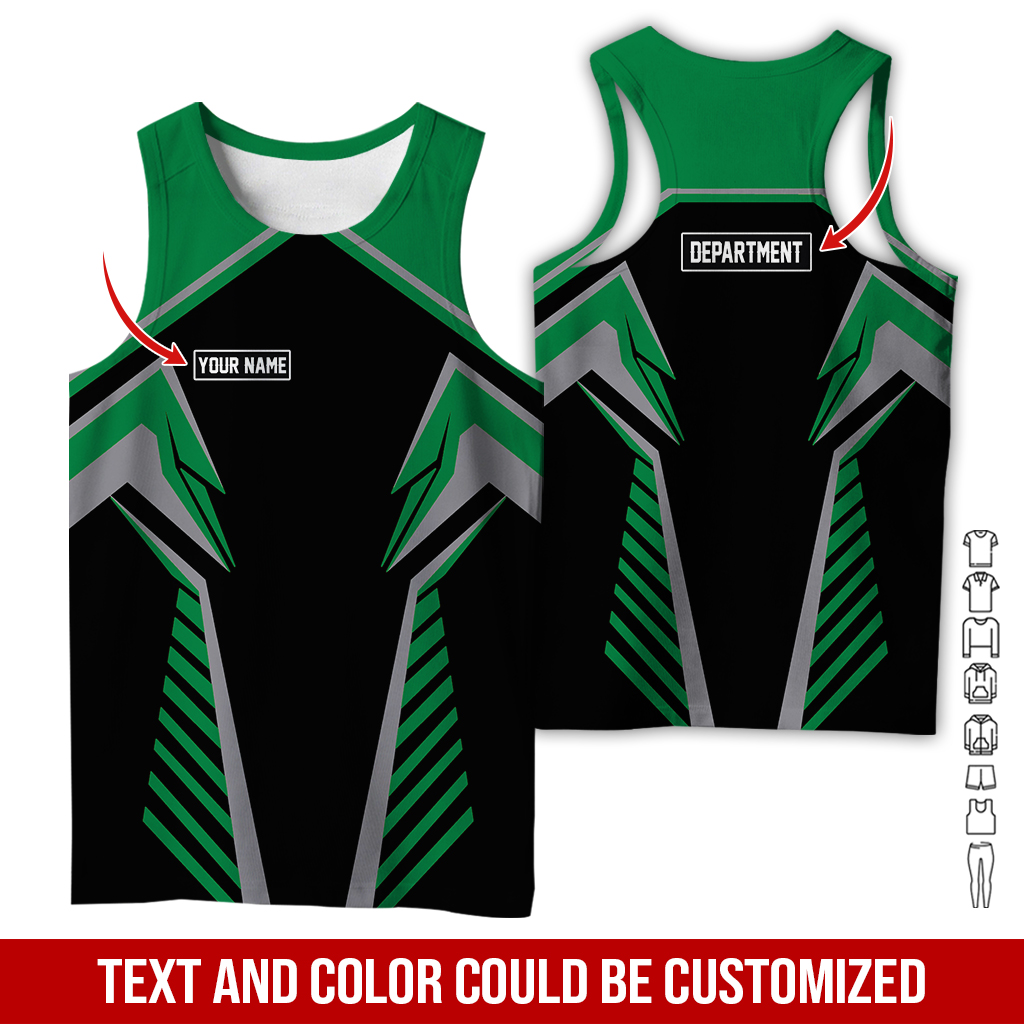 5594380-personalized-name-green-3d-all-over-printed-clothes-rn810-107.jpg Custom Workwear Style Uniform Hoodie - photo 107