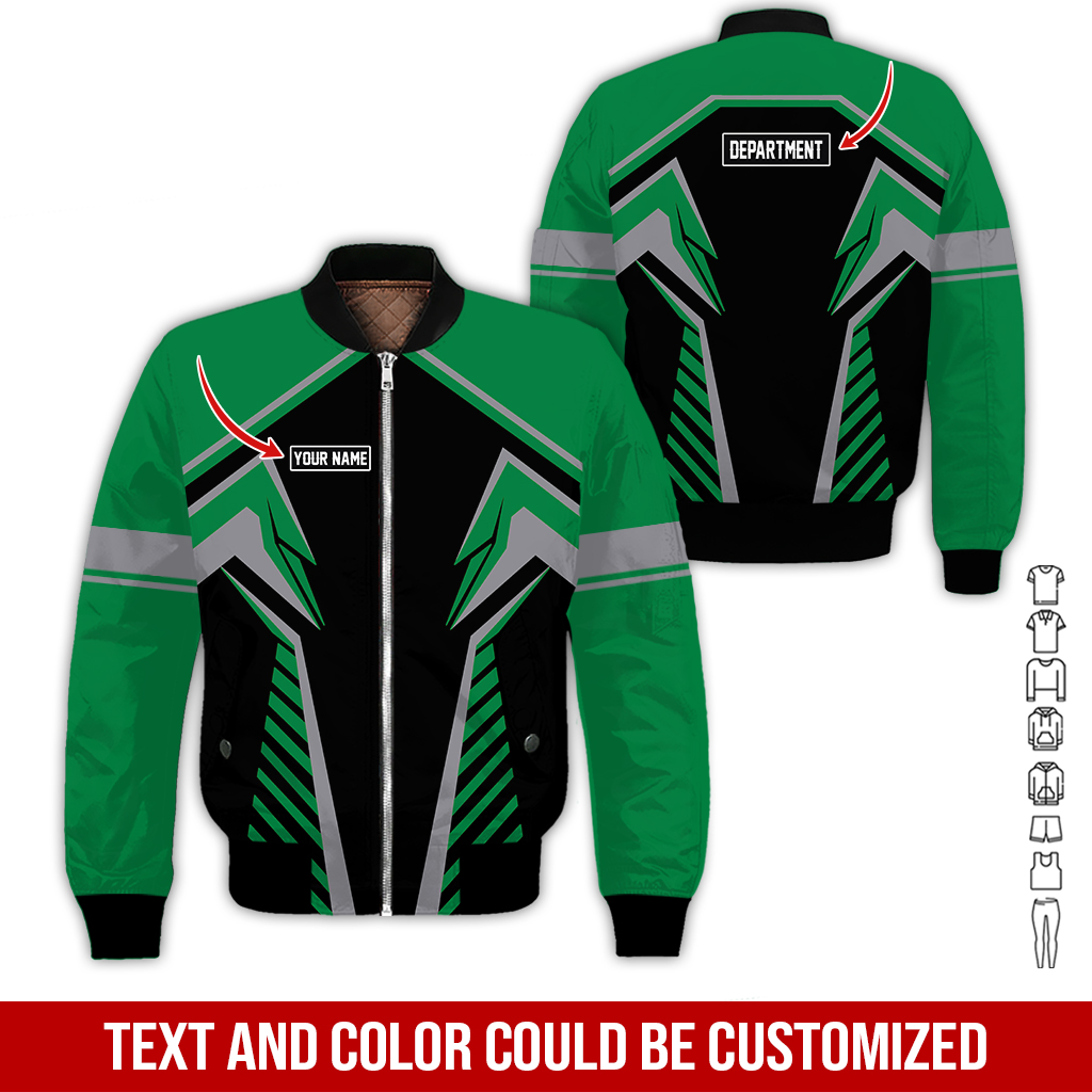 5594380-personalized-name-green-3d-all-over-printed-clothes-rn810-108.jpg Custom Workwear Style Uniform Hoodie - photo 108