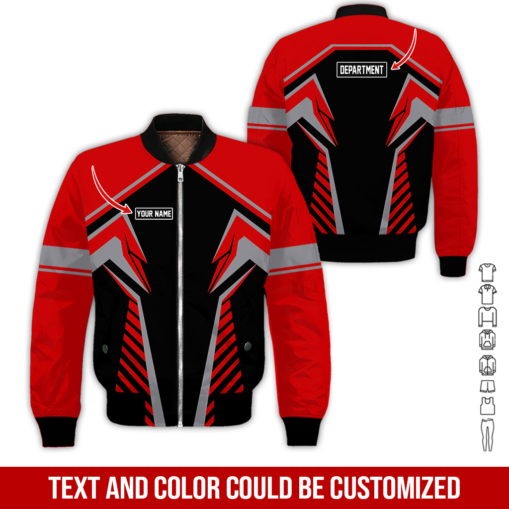 5594380-personalized-name-green-3d-all-over-printed-clothes-rn810-18.jpg Custom Workwear Style Uniform Hoodie - photo 18