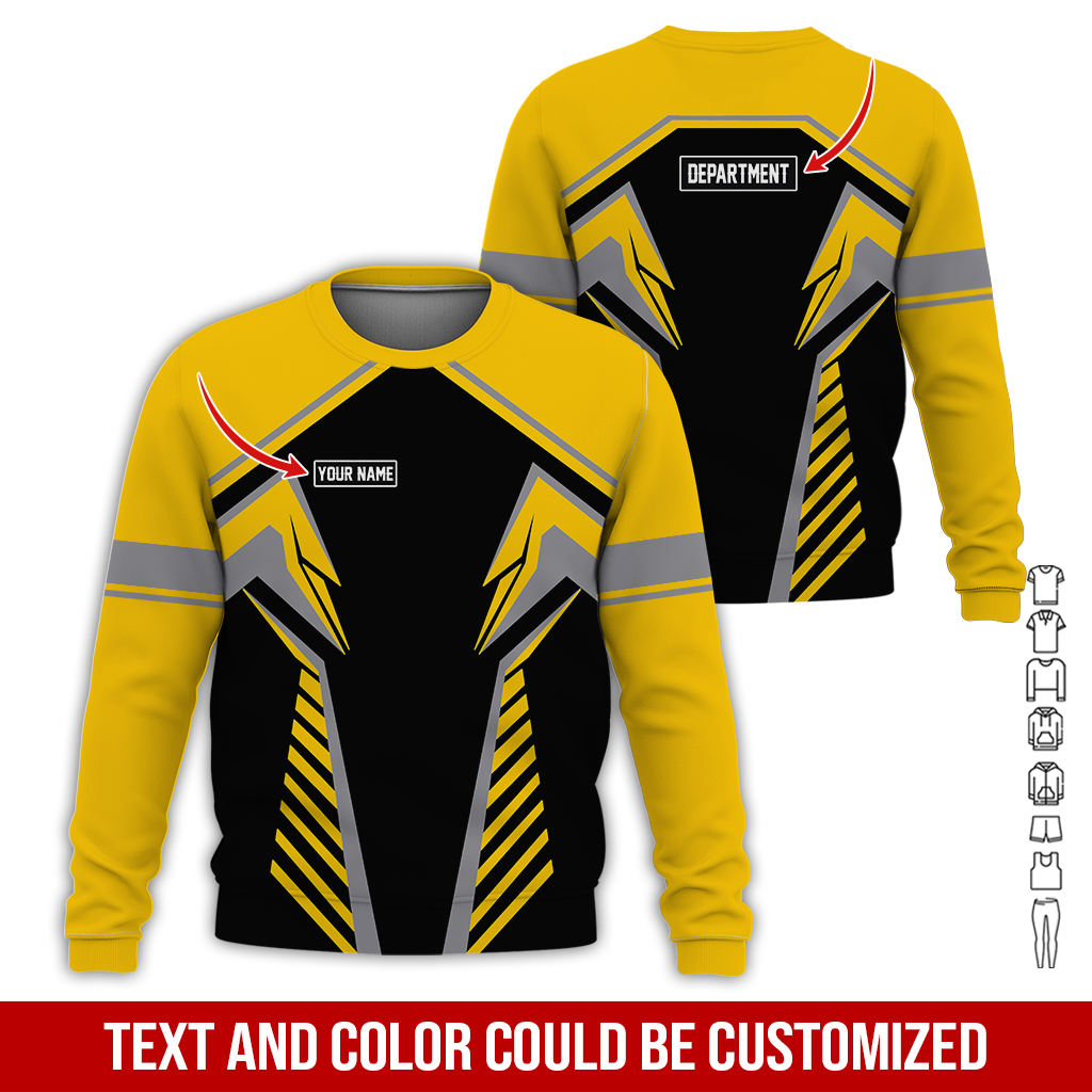5594380-personalized-name-green-3d-all-over-printed-clothes-rn810-22.jpg Custom Workwear Style Uniform Hoodie - photo 22