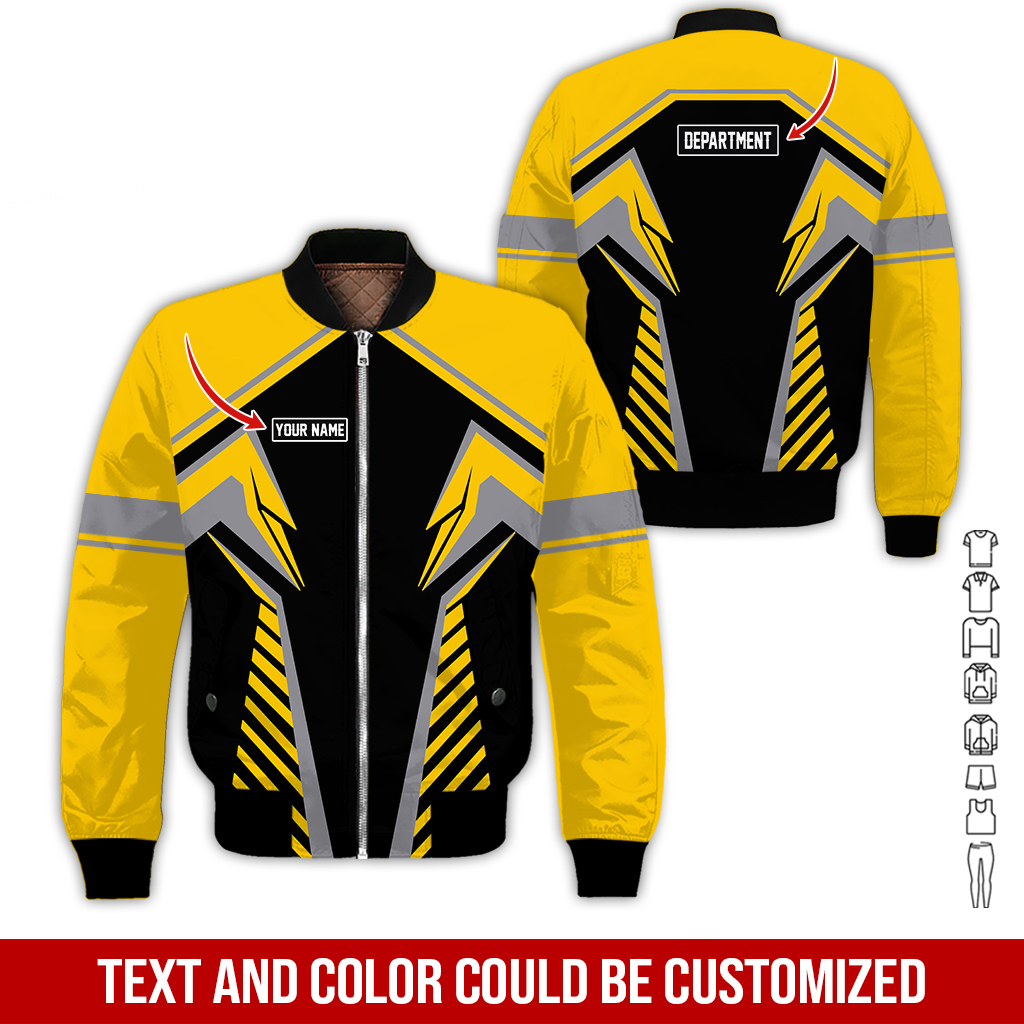 5594380-personalized-name-green-3d-all-over-printed-clothes-rn810-27.jpg Custom Workwear Style Uniform Hoodie - photo 27