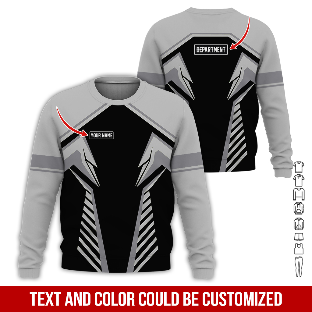 5594380-personalized-name-green-3d-all-over-printed-clothes-rn810-31.jpg Custom Workwear Style Uniform Hoodie - photo 31