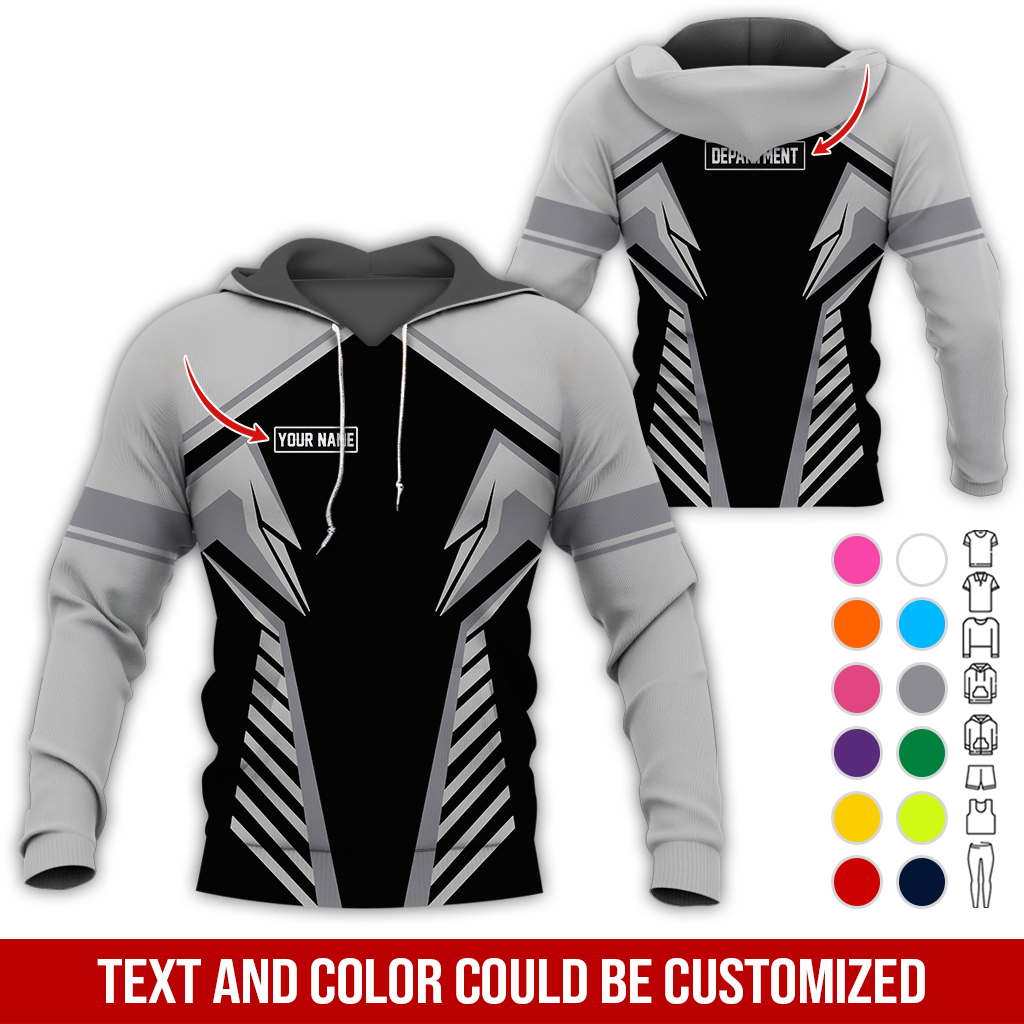 5594380-personalized-name-green-3d-all-over-printed-clothes-rn810-32.jpg Custom Workwear Style Uniform Hoodie - photo 32