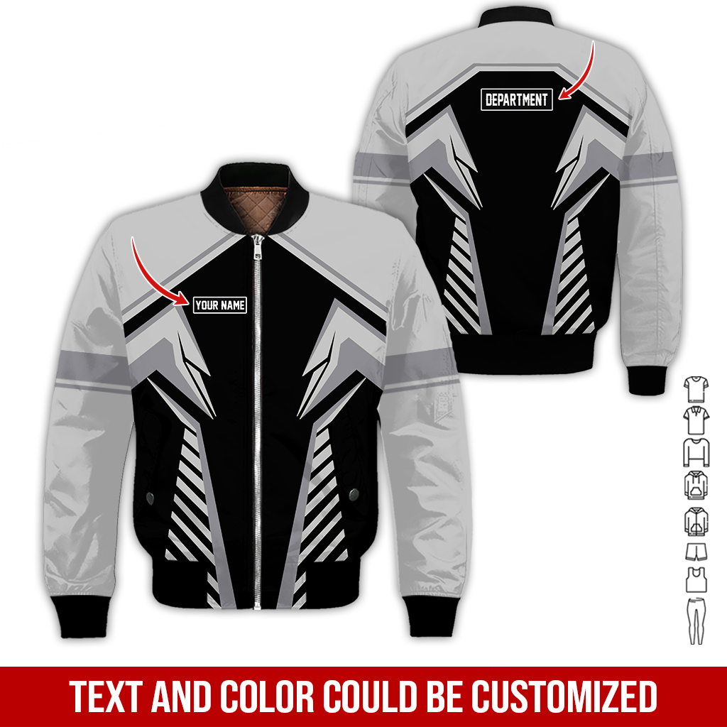 5594380-personalized-name-green-3d-all-over-printed-clothes-rn810-36.jpg Custom Workwear Style Uniform Hoodie - photo 36