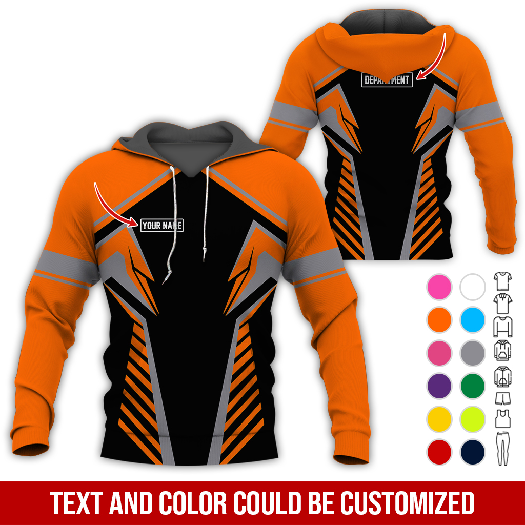 5594380-personalized-name-green-3d-all-over-printed-clothes-rn810-50.jpg Custom Workwear Style Uniform Hoodie - photo 50