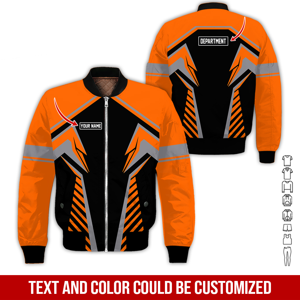 5594380-personalized-name-green-3d-all-over-printed-clothes-rn810-54.jpg Custom Workwear Style Uniform Hoodie - photo 54