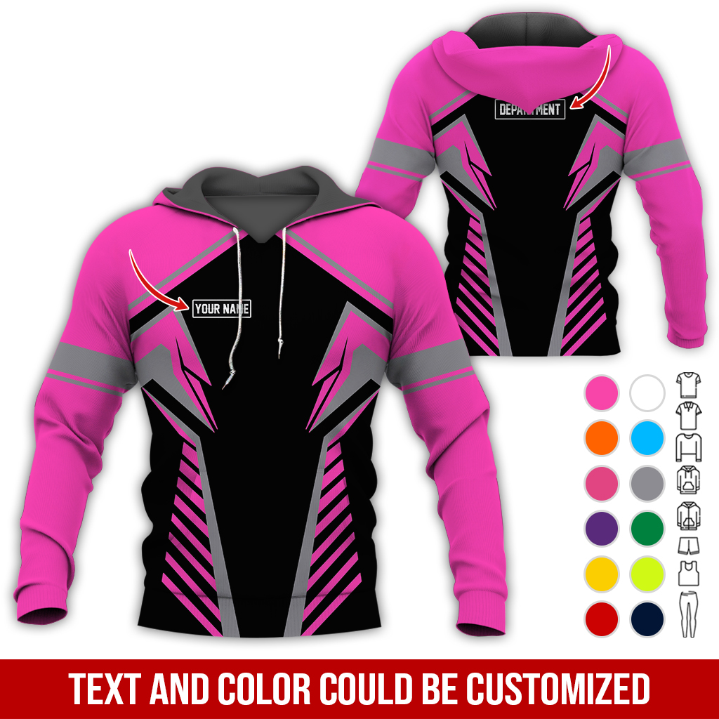5594380-personalized-name-green-3d-all-over-printed-clothes-rn810-59.jpg Custom Workwear Style Uniform Hoodie - photo 59