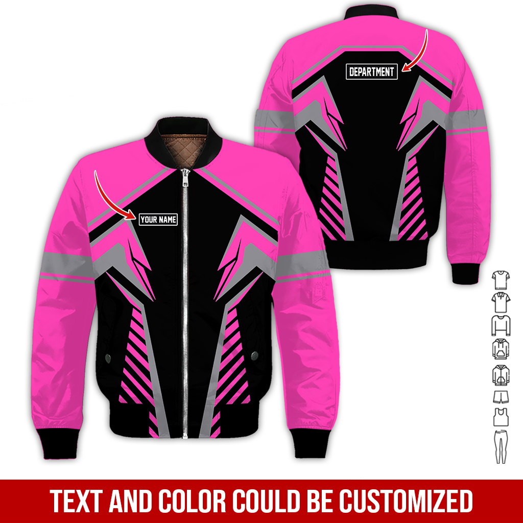 5594380-personalized-name-green-3d-all-over-printed-clothes-rn810-63.jpg Custom Workwear Style Uniform Hoodie - photo 63