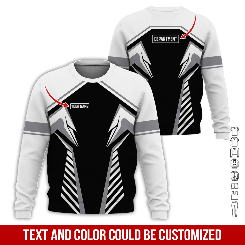 5594380-personalized-name-green-3d-all-over-printed-clothes-rn810-67.jpg Custom Workwear Style Uniform Hoodie - photo 67