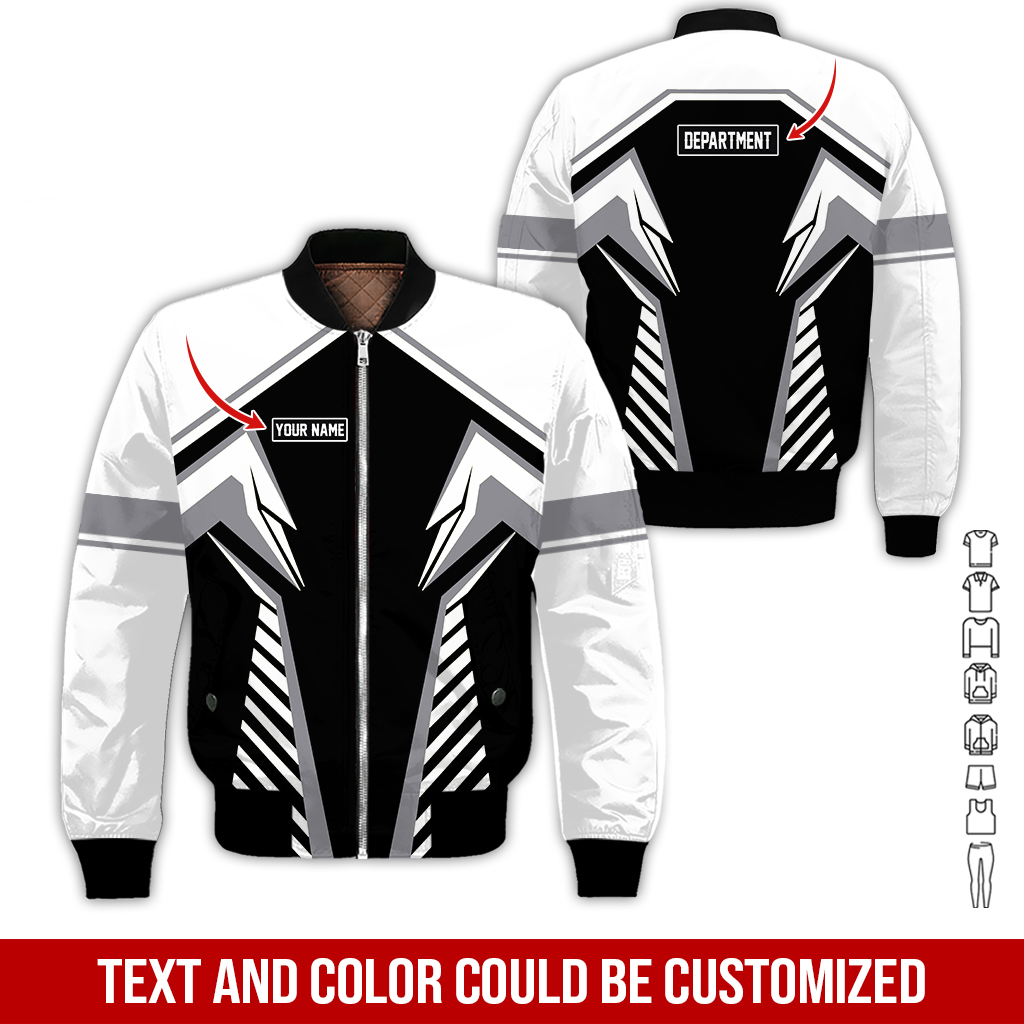 5594380-personalized-name-green-3d-all-over-printed-clothes-rn810-72.jpg Custom Workwear Style Uniform Hoodie - photo 72