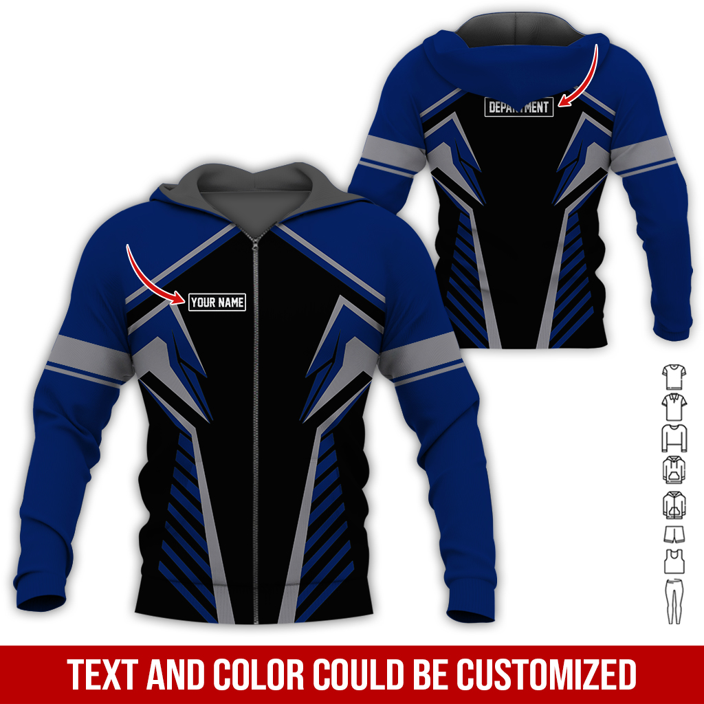 5594380-personalized-name-green-3d-all-over-printed-clothes-rn810-78.jpg Custom Workwear Style Uniform Hoodie - photo 78