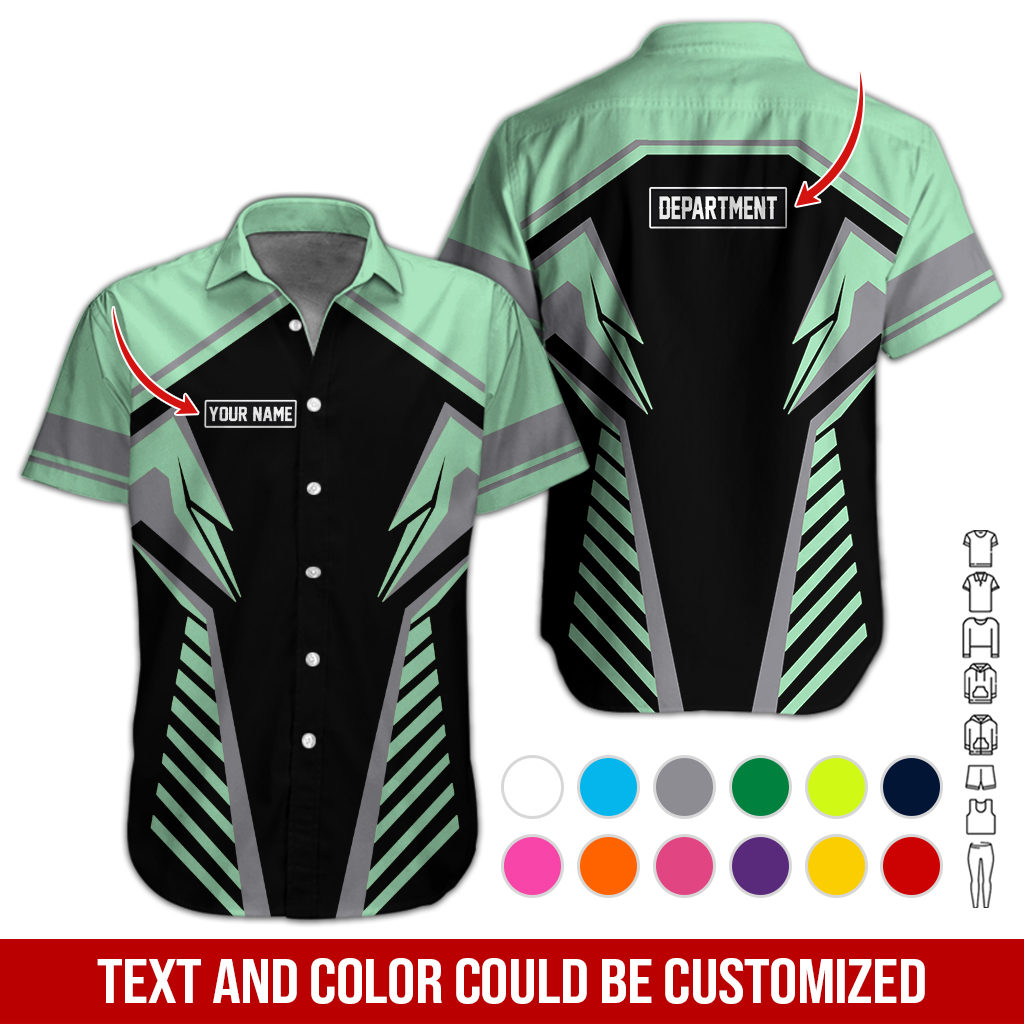 5594380-personalized-name-green-3d-all-over-printed-clothes-rn810-84.jpg Custom Workwear Style Uniform Hoodie - photo 84