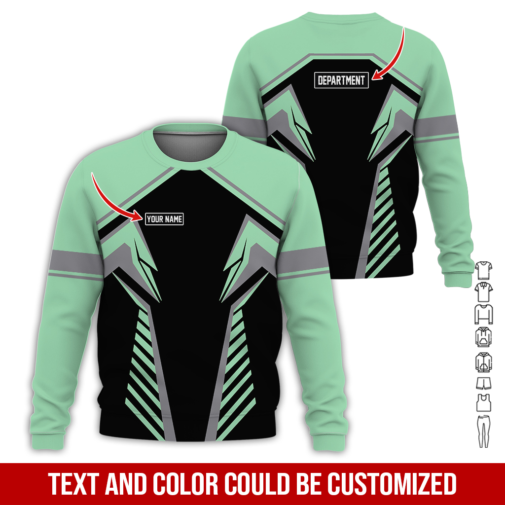 5594380-personalized-name-green-3d-all-over-printed-clothes-rn810-85.jpg Custom Workwear Style Uniform Hoodie - photo 85