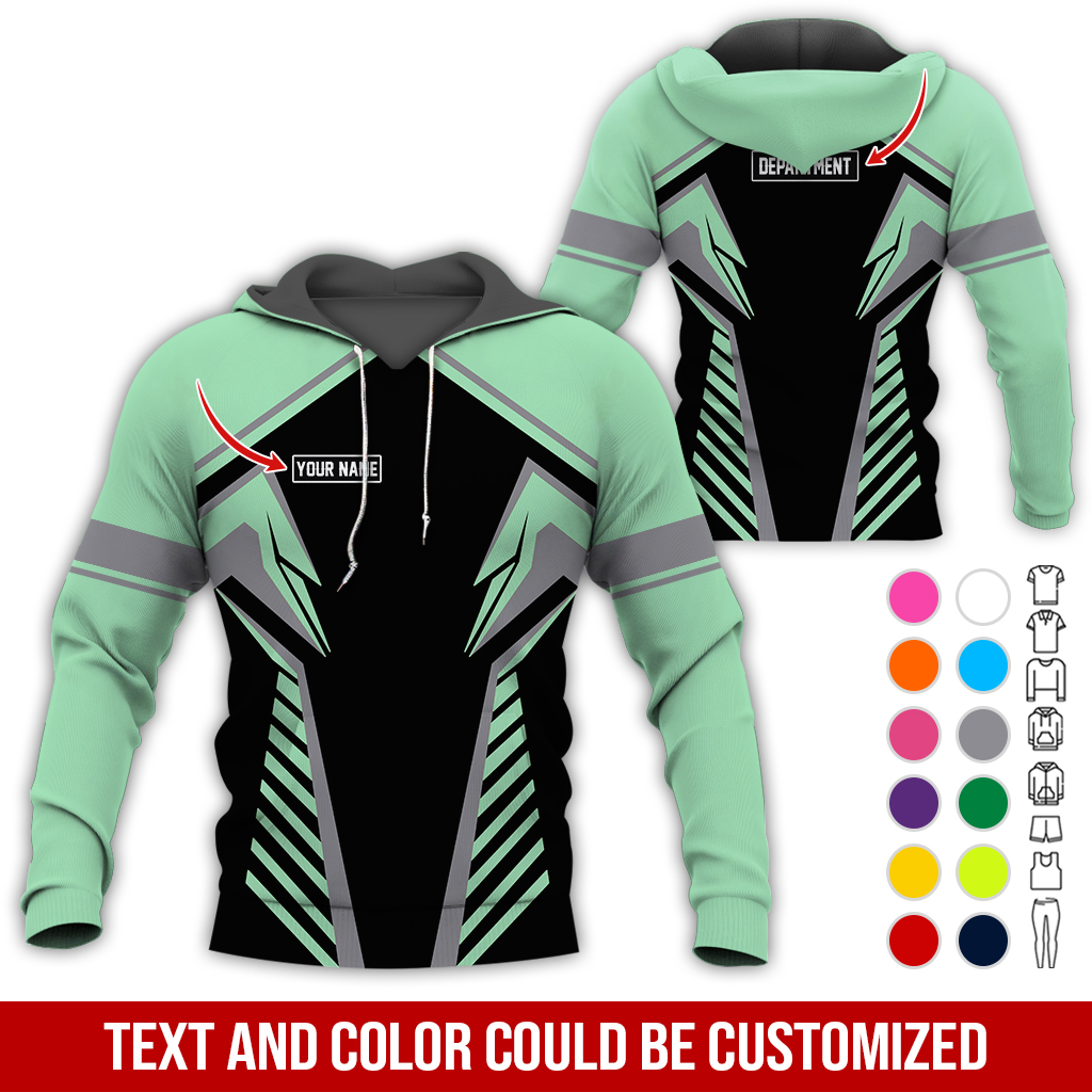 5594380-personalized-name-green-3d-all-over-printed-clothes-rn810-86.jpg Custom Workwear Style Uniform Hoodie - photo 86