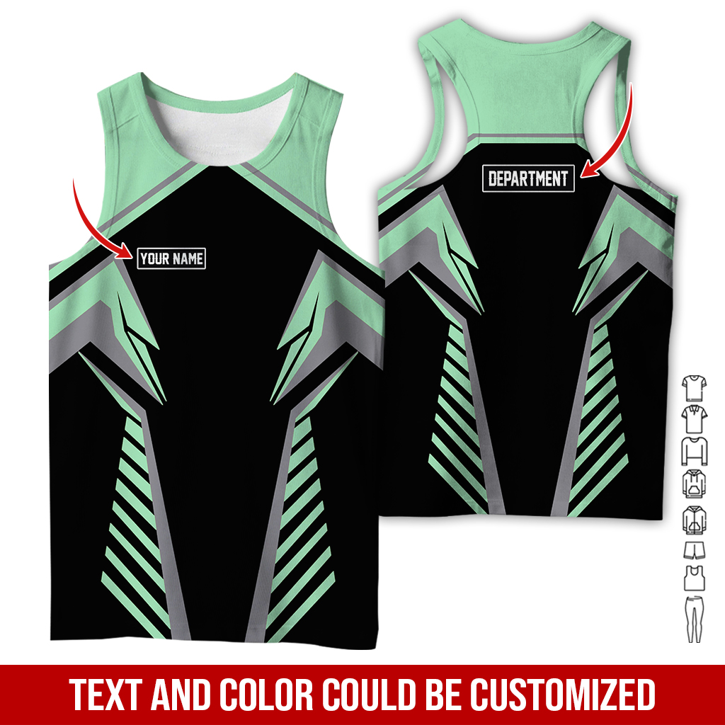 5594380-personalized-name-green-3d-all-over-printed-clothes-rn810-89.jpg Custom Workwear Style Uniform Hoodie - photo 89