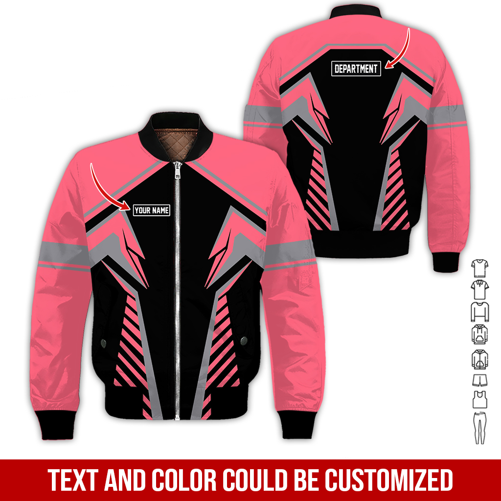 5594380-personalized-name-green-3d-all-over-printed-clothes-rn810-99.jpg Custom Workwear Style Uniform Hoodie - photo 99