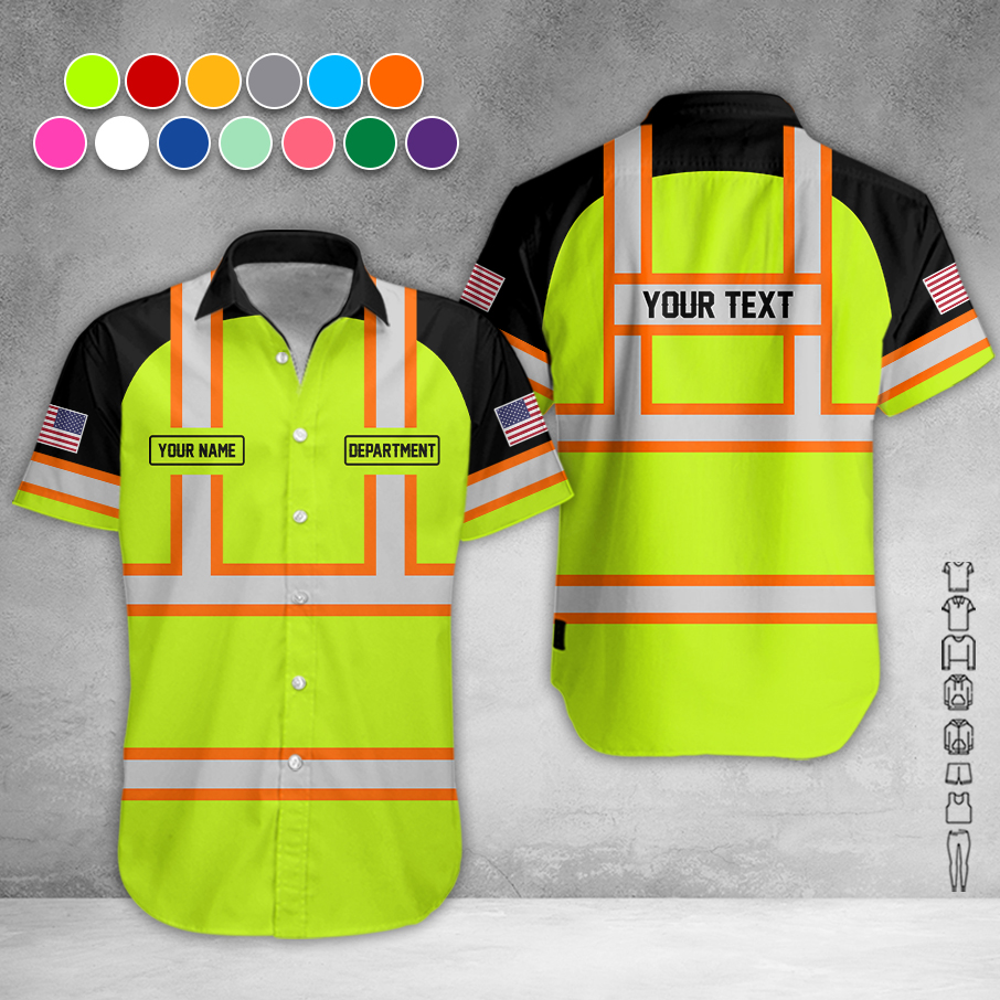Custom Name and Text Uniform Hoodie - photo 3